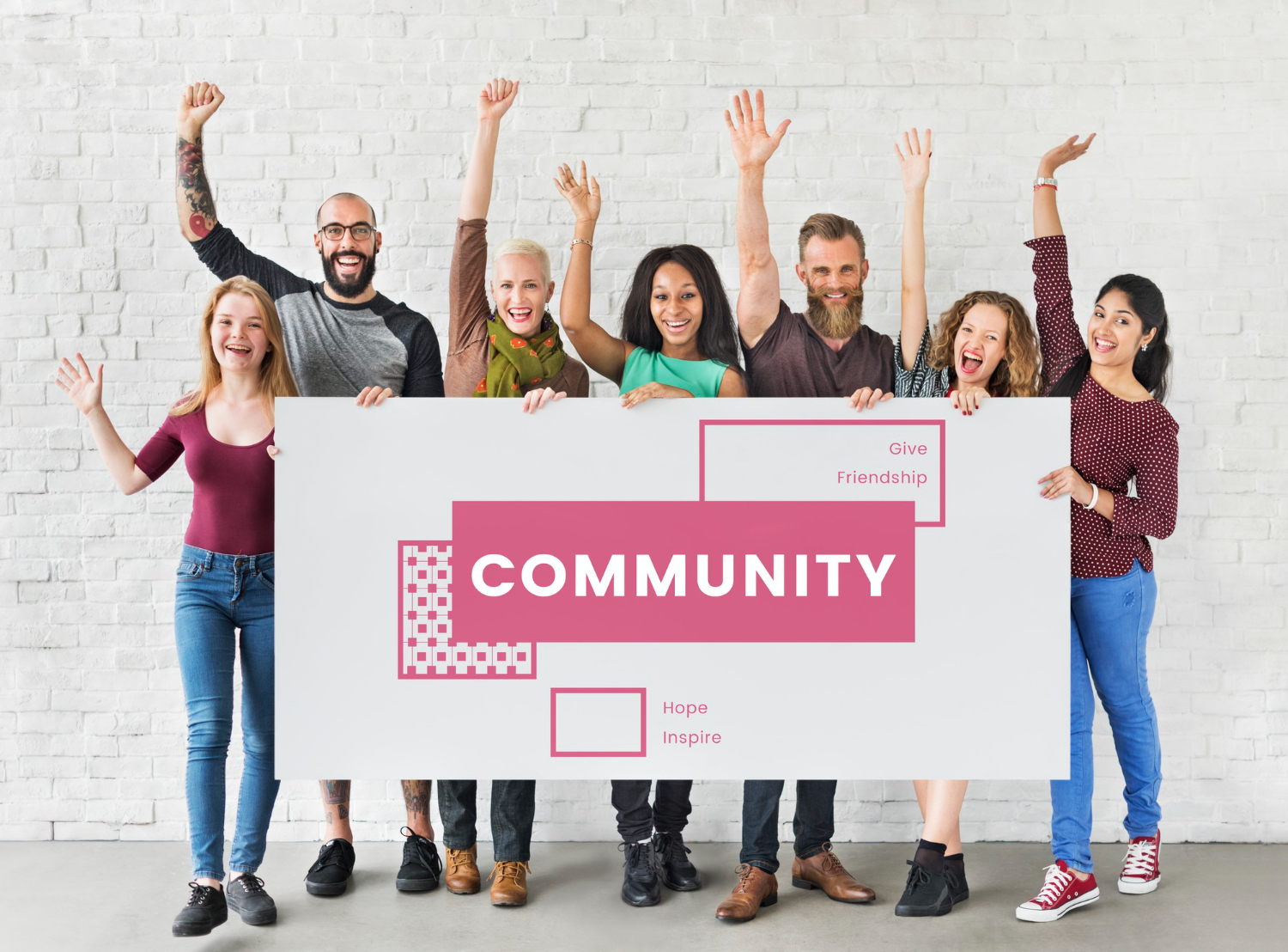 Municipal & Community Stakeholders